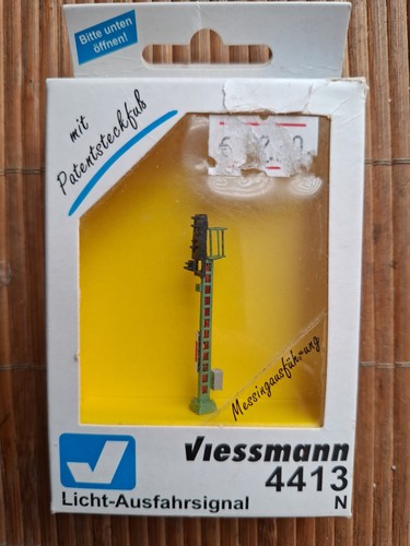 Viessmann 4413