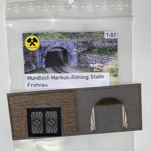 Mundloch markus röhling - mundloch,