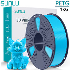 SUNLU PETG 3D Drucker Filament