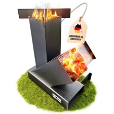 Raketenofen Rocket Stove