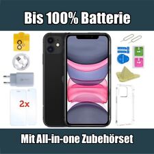 Apple iPhone 11 - 64 128 256