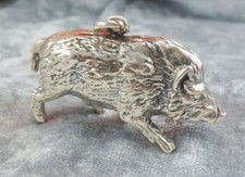 Trachten Charivari Anhänger