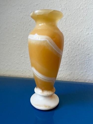 Onyx orange weiße - /, maserung