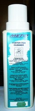 METO POSTER PEN CLEANER 3/4 voll gebraucht...