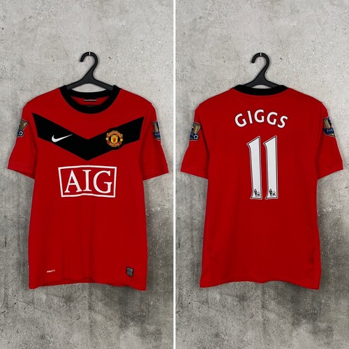 Manchester united 2009 2010 - united,