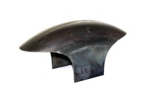 BK Dagger Front Fender Stahl