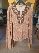 ❤️ Ole Damen Top Shirt L