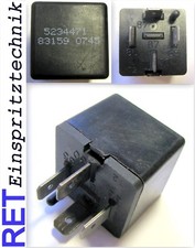 Relais Steuerrelais 5234471 Chrysler Voyager original