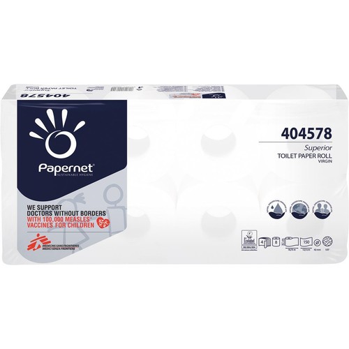 Papernet toilettenpapier - papernet,