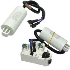 Für Haier Kühlschrank Gefrierschrank Kompressor Starter Überlast Schutzrelais