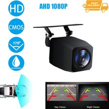 Dauerhaft 1080P AHD 25fps