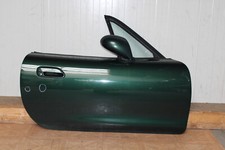 Tür Rechts Beifahrertür MAZDA MX-5 NB / Farbe 18J Grace Green Metallic