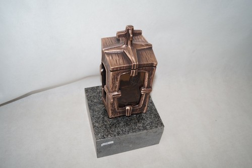 Grablampe grablaterne aus - grablaterne,