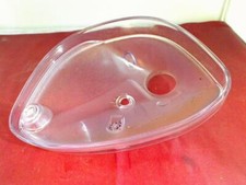 Bohnenbehälter Bohnenschale