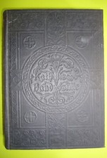 Katholische Handpostille-