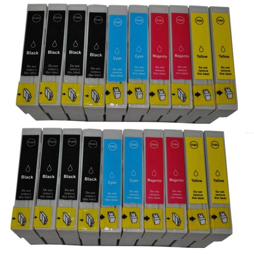 20x tinte für epson stylus - 20x,