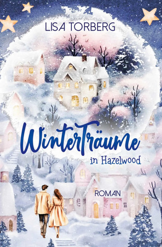 Winterträume hazelwood - in,