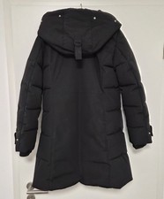 Steppmantel von ZARA, Gr . M -