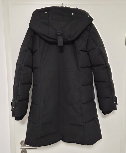 Steppmantel von zara m - von, zara,