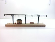 Vollmer H0 3532 Bahnsteig