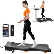 Elektrisches Laufband Fitness