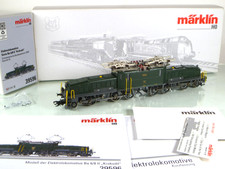 Märklin H0 39596 Schweiz