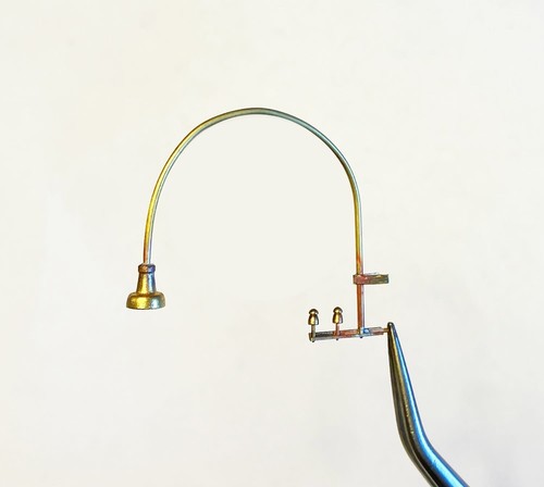 Reitz modellbau 01114 - reitz,