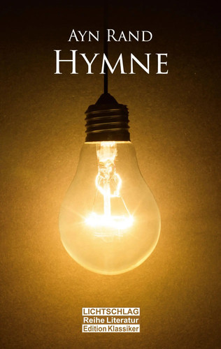 Hymne roman ayn - |, rand