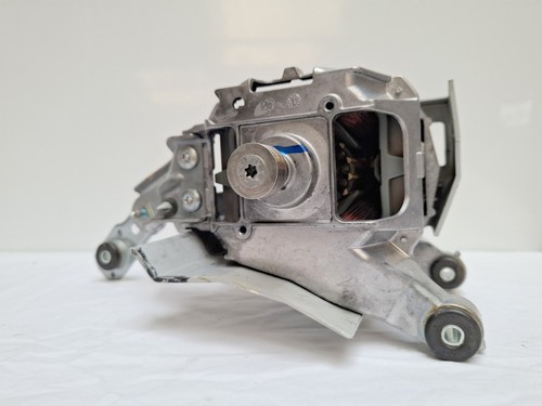 Miele waschmaschine motor - miele,