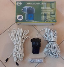 Elro Überwachungskamera C700