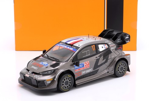 Toyota yaris rally1 hybrid - yaris,