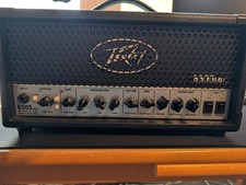 Peavey 6505MH Mini Head