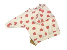 Pullover Gr.68 Erstausstattung