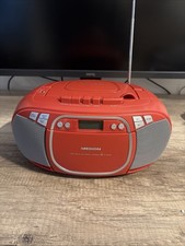 Medion E66476 Stereo Player