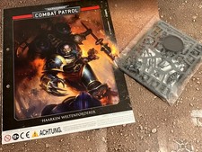 Warhammer 40k Chaos Space