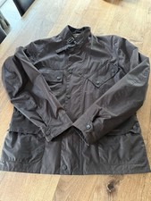 BARBOUR Wachsjacke Bilston