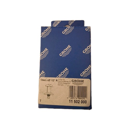Grohe ventil oberteil - up,