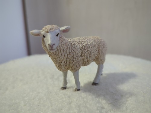 Schleich 13882 schaf top - schaf,