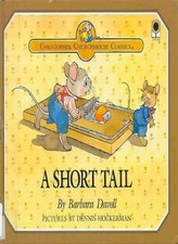 A Short Tail,Barbara Davoll