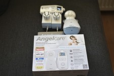Angelcare AC423-D Babyphone - Weiß