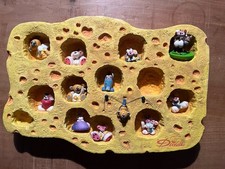 DIDDL Setzkasten Mit Figuren