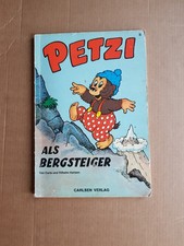 Petzi 8 (2511)