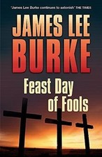 Feast Day of Fools von Burke