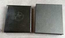 KaBe NUMIS Exquisit Münzalbum