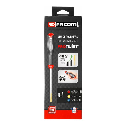 Facom schraubendreher protwist - facom,