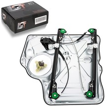 Window Regulator Manual Metal