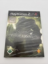 Shadow of the Colossus SEALED