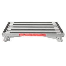 19"x12" Klapptritt Trittstufe