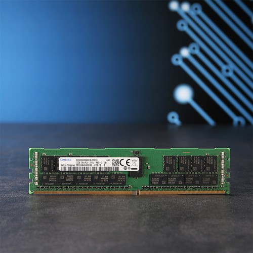 Achtung server ram - achtung, ram!