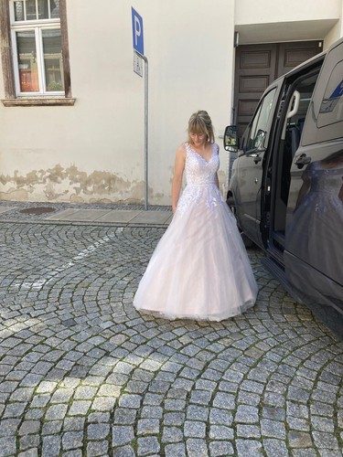 Brautkleid größe von - größe, 34